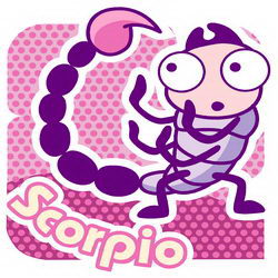 Funny Scorpio