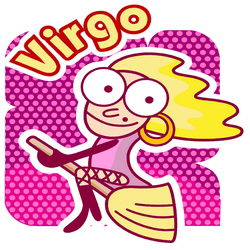 Funny Virgo