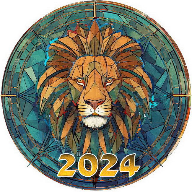 מזל אריה הורוסקופ 2024