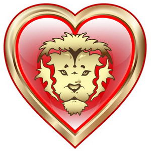 מזל אריה - הורוסקופ אהבה 2016
