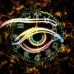 The Eye of Zodiac